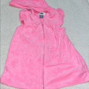 Old navy swim cover up